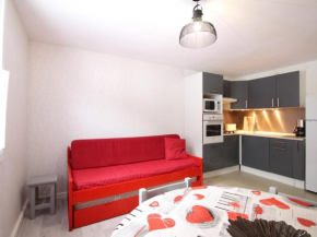 T2 Mont-Dore 32m², Ascenseur, Parking, Calme, Proche Centre & Thermes - FR-1-608-91